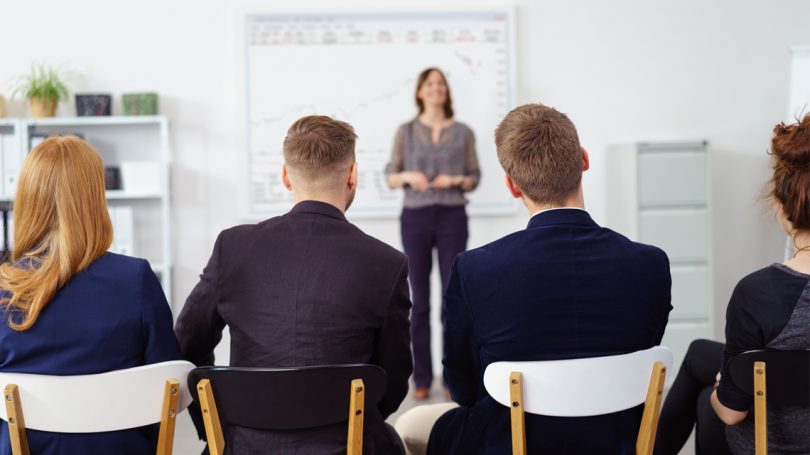 Aula de formació