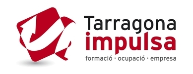 Tarragona Impulsa : Brand Short Description Type Here.